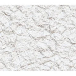 Vlies Fototapete Crumpled 300x250 cm ^ Komar New