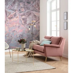 Vlies Fototapete Crystals 200x280 cm ^ Komar Sale