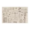 Vlies Fototapete Da Vinci 400x250 cm ^ Komar Discount