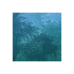 Vlies Fototapete Deep in the Jungle 400x280 cm ^ Komar Outlet