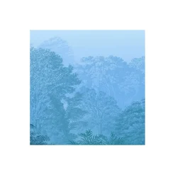Vlies Fototapete Deep in the Jungle 400x280 cm ^ Komar Outlet
