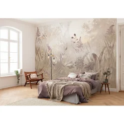 Vlies Fototapete Dragonfly Pond 350x250 cm ^ Komar Online