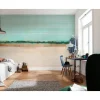 Vlies Fototapete Drift 350x250 cm ^ Komar Discount