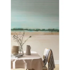 Vlies Fototapete Drift 350x250 cm ^ Komar Discount