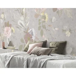 Vlies Fototapete Endless Spring 350x250 cm ^ Komar Hot