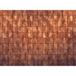 Vlies Fototapete Erosion 400x280 cm ^ Komar Sale