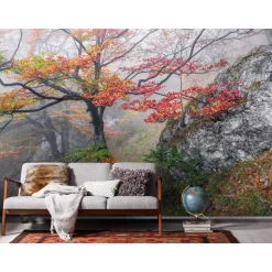 Vlies Fototapete Euphoria 300x200 cm ^ Komar Outlet