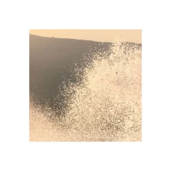 Vlies Fototapete Exploding Elements 300x200 cm ^ Komar New
