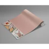 Vlies Fototapete Flamingos and Lillys 200x280 cm ^ Komar Best