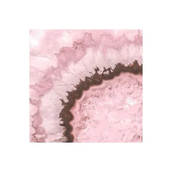 Vlies Fototapete Geode 300x280 cm ^ Komar Online