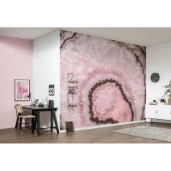 Vlies Fototapete Geode 300x280 cm ^ Komar Online