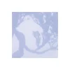Vlies Fototapete Ghost Line 400x250 cm ^ Komar Discount