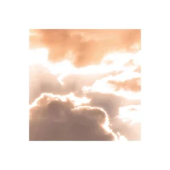 Vlies Fototapete God Rays 200x250 cm ^ Komar New