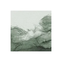 Vlies Fototapete Green Dust 300x280 cm ^ Komar Sale