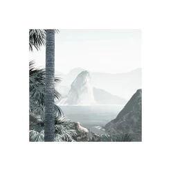 Vlies Fototapete Guanabara 400x280 cm ^ Komar