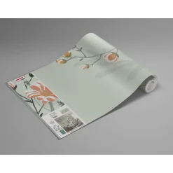 Vlies Fototapete Hay Meadow 400x250 cm ^ Komar Sale