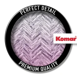 Vlies Fototapete Herringbone Pink 400x250 cm ^ Komar Clearance