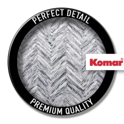 Vlies Fototapete Herringbone Pure 400x250 cm ^ Komar Discount
