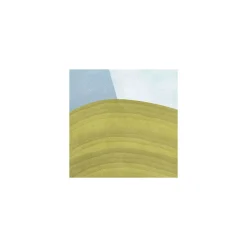 Vlies Fototapete Hilltops 400x280 cm ^ Komar New