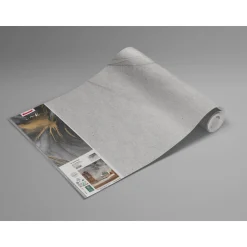Vlies Fototapete Ink Gold Flow 300x280 cm ^ Komar Clearance