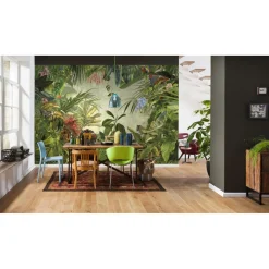 Vlies-Fototapete Into the Wild 4-teilig 368 x 248 cm ^ Komar Outlet