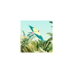 Vlies Fototapete Jungle Expedition 400x280 cm ^ Komar Discount