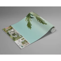 Vlies Fototapete Jungle Expedition 400x280 cm ^ Komar Discount