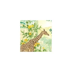 Vlies Fototapete Jungle Adventure 350x280 cm ^ Komar Clearance