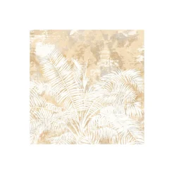 Vlies Fototapete Jungle Maze 300x280 cm ^ Komar Outlet
