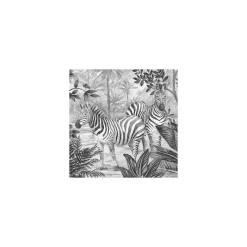Vlies Fototapete Jungle Evolution 350x280 cm ^ Komar