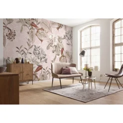 Vlies Fototapete Kalina 350x250 cm ^ Komar Discount