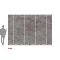 Vlies Fototapete Kingdom 400x280 cm ^ Komar Discount