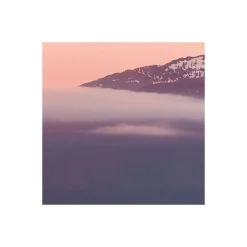 Vlies Fototapete Kingdom of a Mountain 450x280 cm ^ Komar Best