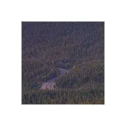 Vlies Fototapete Kingdom of a Mountain 450x280 cm ^ Komar Best