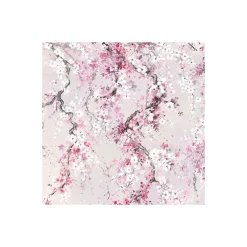 Vlies Fototapete Kirschblüten 300x280 cm ^ Komar Discount