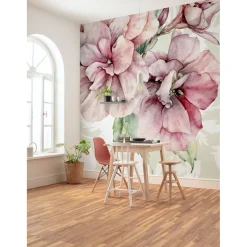 Vlies Fototapete La Flor 300x280 cm ^ Komar Outlet