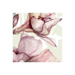 Vlies Fototapete La Flor 300x280 cm ^ Komar Outlet