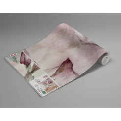 Vlies Fototapete La Flor 300x280 cm ^ Komar Outlet