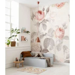 Vlies Fototapete La Maison 368x248 cm ^ Komar Clearance