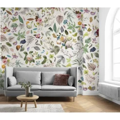 Vlies Fototapete Les Quatre Saisons 350x250 cm ^ Komar Outlet