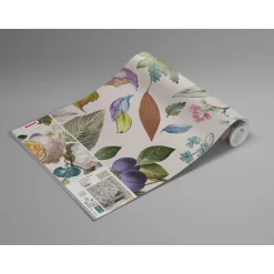 Vlies Fototapete Les Quatre Saisons 350x250 cm ^ Komar Outlet