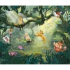 Vlies Fototapete Lion King Hakuna Matata 350x280 cm ^ Komar Sale