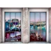 Vlies Fototapete Loft 368x248 cm ^ Komar Best