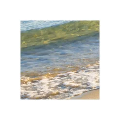 Vlies Fototapete Lonely Paradise 450x280 cm ^ Komar Best