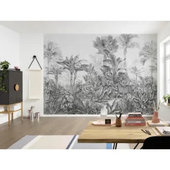 Vlies Fototapete Léopards 350x250 cm ^ Komar Outlet