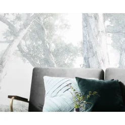 Vlies Fototapete Magic Trees 300x280 cm ^ Komar Clearance