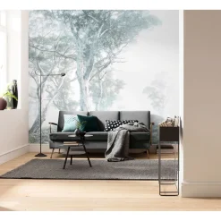 Vlies Fototapete Magic Trees 300x280 cm ^ Komar Clearance