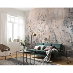 Vlies Fototapete Mandarin Morning 900x280 cm ^ Komar Outlet