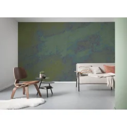 Vlies Fototapete Maya Tweed 400x250 cm ^ Komar Sale