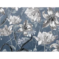 Vlies Fototapete Merian Blue 350x250 cm ^ Komar Hot